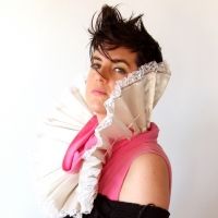 B*tch Celebrates Release of 'Blasted' at Knitting Factory, 3/27