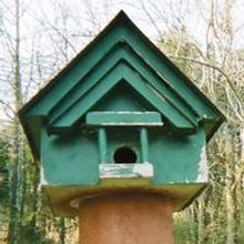 Blend Studio Exhibition HOME Continues With Artist Talk 6/27 And 7/11 Gallery Crawl