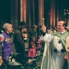 Blessing of the Bicycles to be Held at The Cathedral of St. John the Divine, 4/10