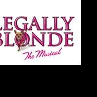 Marcus Center to Host Girl Scout Sleepover in Conjunction w/ LEGALLY BLONDE, 4/16