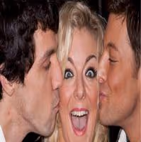 Photo Flash: LEGALLY BLONDE THE MUSICAL West End Gala Night