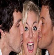 Photo Flash: LEGALLY BLONDE THE MUSICAL West End Gala Night
