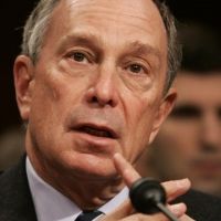 Mayor Issued Summons For Cell Phone Violation