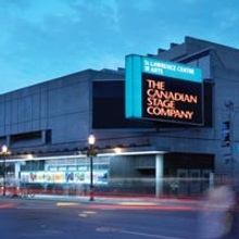 Mochrie, Donaldson & Buliung Star in ART at Bluma Appel Theatre, 3/15-4/10