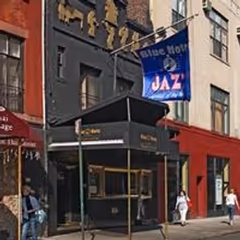 Take 6 Returns to The Blue Note, 3/30-4/4