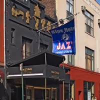 Blue Note Jazz Welcomes Toots Thielemans w/ Werner, Airto & Castro-Neves