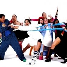blue13 Dance Company Presents World Premiere of MISCHIEF