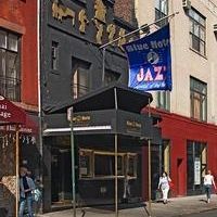 Henry, Gambarini, Rovatti & Batiste Set to Play Blue Note Jazz Club