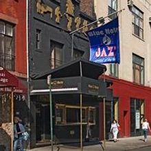Henry, Gambarini, Rovatti & Batiste Set to Play Blue Note Jazz Club