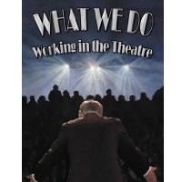Broadway Vet Bo Metzler Wins Gold Medal Book Award for 'What We Do - Working in the…