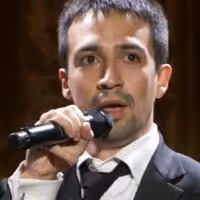 TV: Lin-Manuel Miranda Performs at the White House Poetry Jam Video