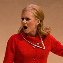 Photo Flash: The Old Globe Theatre Presents BOEING-BOEING