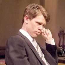 GOOD BOBBY Opens Tonight at 59E59 Theatres, 10/14