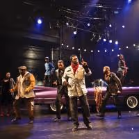 Paulus' BEST OF BOTH WORLDS Opens at A.R.T. Tonight, 12/2