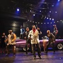 Paulus' BEST OF BOTH WORLDS Opens at A.R.T. Tonight, 12/2