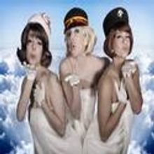 BOEING-BOEING Closes Aurora Theatre's 14th Season, Previews Kick Off 5/4