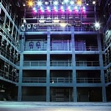 The National Theater Presents Dom Wyspia'skiego