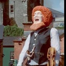 Bui Bolg Theatre Creations to be Showcased in St Patrick’s Day Celebrations