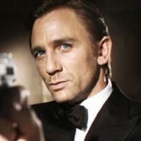 'RAIN' Star Craig Reveals Bond 23 to Start Filming End of 2010