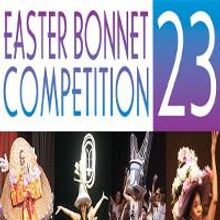 23rd Annual Easter Bonnet Competition Raises $3,402,147  for BC/EFA 