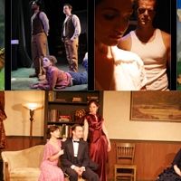 Boomerang Theatre Company Announces Works for 2010 Season