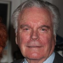 Photo Flash: Robert Wagner & Jill St. John Visit TG's THE BOYS IN THE BAND