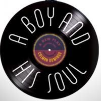 Vineyard Extends Domingo's A BOY AND HIS SOUL Thru 11/1