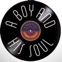 Vineyard Extends Domingo's A BOY AND HIS SOUL Thru 11/1