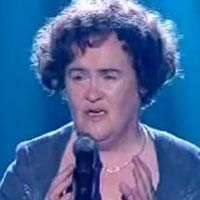 STAGE TUBE: Britain's Got Talent Final - Susan Boyle Sings 'I Dreamed a Dream'