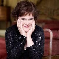 Susan Boyle Projected to Have Best Selling Album of the Year