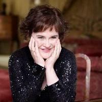 Susan Boyle Remains on Top; Sells 1.2 Million Albums in Second Week