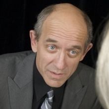 Photo Flash: Taproot Theatre Company Presents BROOKLYN BOY