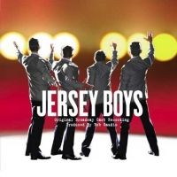 JERSEY BOYS Lands at Sydney's Theatre Royal on September 18