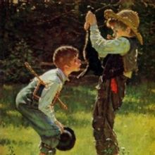 Hawaii Theatre Presents THE BOYS IN AUTUMN, 6/24-6/27