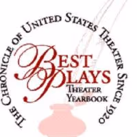 Best Plays Theater Yearbook Announces Best Plays Of 08-09