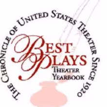 Best Plays Theater Yearbook Announces Best Plays Of 08-09