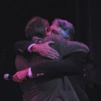 Review - Broadway Originals at Town Hall