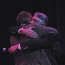 Review - Broadway Originals at Town Hall