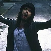 STAGE TUBE: VMA Side Story - Russell Brand 'Tonight'
