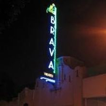 RAMBLE-ATIONS by D'Lo Comes to Brava