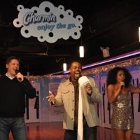 Photos: 'Bathrooms Over Broadway' Benefit