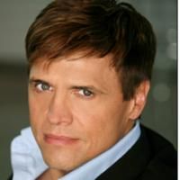 Brent Barrett Returns to CHICAGO, 10/5