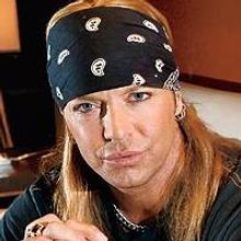 Bret Michaels 'Got Bell Rung', But Won't Sue Tony Awards