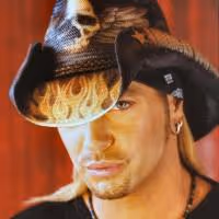Bret Michaels OK After Tony Awards Injury