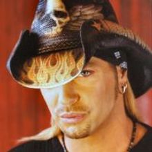 Bret Michaels OK After Tony Awards Injury