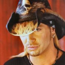 Bret Michaels' Issues His Own Response To Tony Award Injury