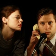 Brick Theater, Inc. Presents SAMUEL & ALASDAIR Now Thru 4/17