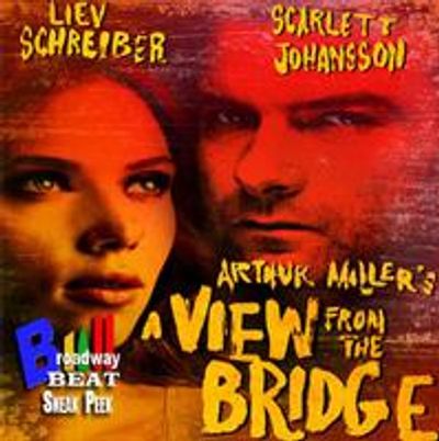 TV: Broadway Beat Sneak Peek of 'A View From The Bridge' Opening Night