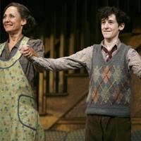 Photo Coverage: Neil Simon's BRIGHTON BEACH MEMOIRS Opens at the Nederlander Theatre