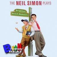 TV: Broadway Beat Sneak Peek of BRIGHTON BEACH MEMOIRS Opening Night! Video